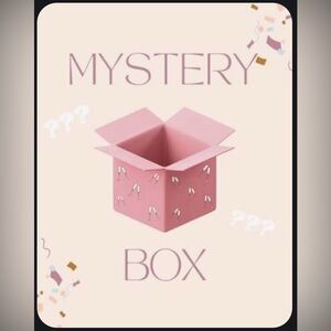 Large Mystery Box
